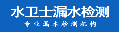 凌海暗管漏水检测