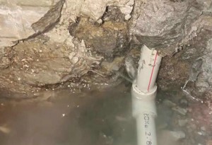 凌海管道漏水检测五