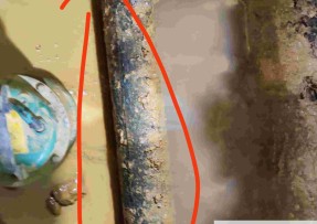 凌海水管漏水检测公司1